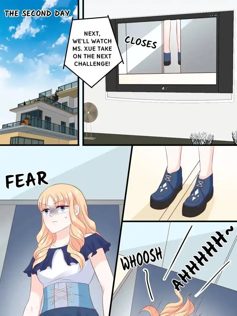 Don't be so harsh Chapter 230 11